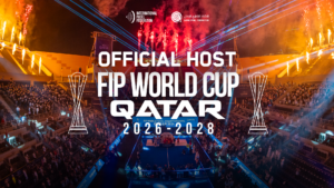 Coupe du monde FIP : le Qatar accueillera les éditions 2026 et 2028 à Doha