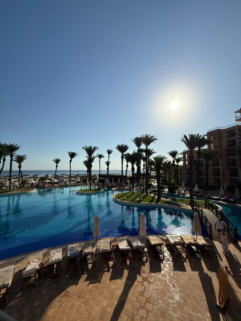 Avec le Pablo Ayma Padel Camp, Oasis Padel veut faire de la Tunisie une destination incontournable du padel premium | Padel Magazine Avec le Pablo Ayma Padel Camp, Oasis Padel veut faire de la Tunisie une destination incontournable du padel premium