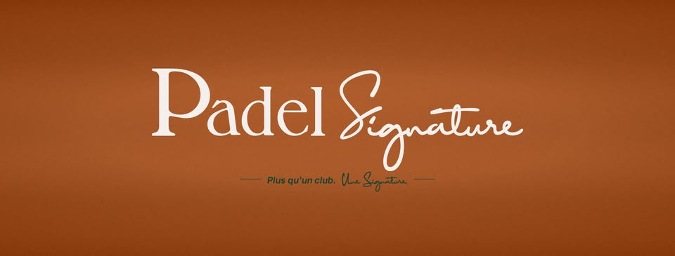 Padel Signature : un nouveau club premium ouvrira ses portes à Montauban en août 2026 | Padel Magazine Padel Signature : un nouveau club premium ouvrira ses portes à Montauban en août 2026