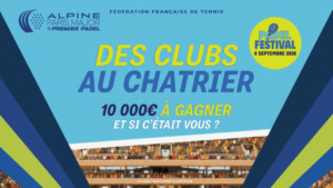 Des clubs au Philippe-Chatrier : la FFT lance un défi inédit aux amateurs de padel
