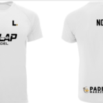 Un maillot de padel qui va plus loin que le sport : une initiative solidaire au profit des Minots de l'Hosto | Padel Magazine Un maillot de padel qui va plus loin que le sport : une initiative solidaire au profit des Minots de l'Hosto