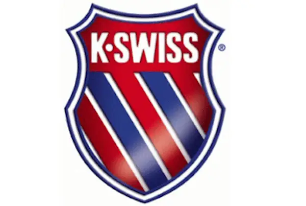K-Swiss