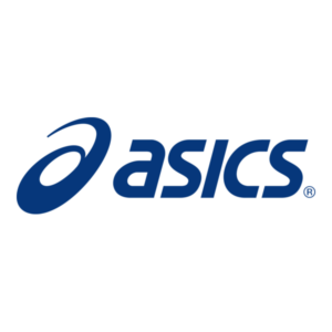 Asics Logo Padel