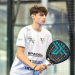Tyrone Pottier : « On a bien rattrapé notre retard sur les Espagnols » | Padel Magazine Tyrone Pottier : « On a bien rattrapé notre retard sur les Espagnols »