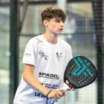 Tyrone Pottier : « On a bien rattrapé notre retard sur les Espagnols » | Padel Magazine Tyrone Pottier : « On a bien rattrapé notre retard sur les Espagnols »