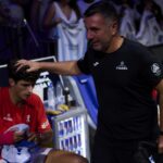 Gustavo Pratto : « Le talent permet de réussir sans même comprendre comment » coello