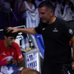 Gustavo Pratto : « Le talent permet de réussir sans même comprendre comment » coello | Padel Magazine Gustavo Pratto : « Le talent permet de réussir sans même comprendre comment » coello