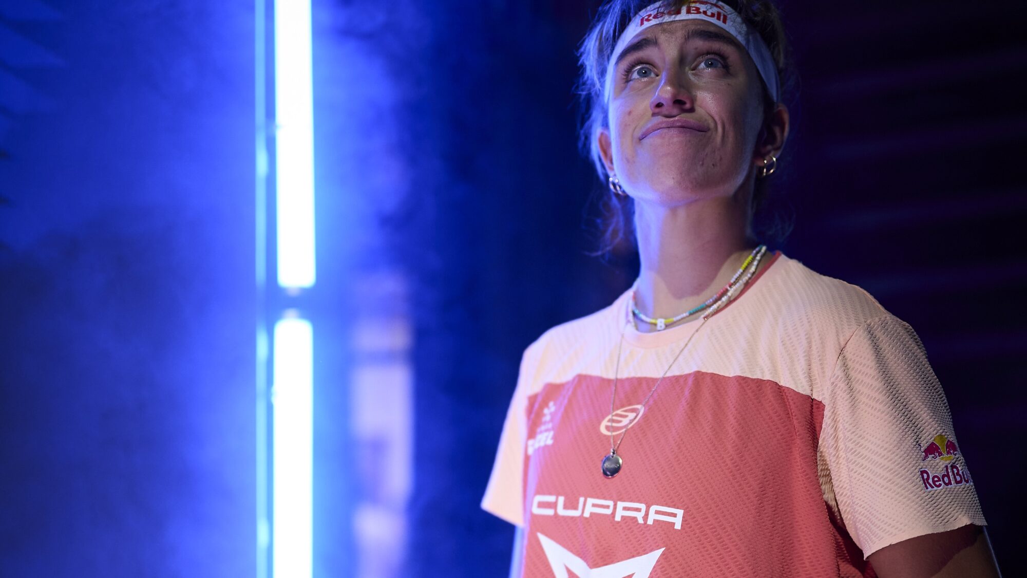 Le Top 5 des meilleurs smashs du circuit féminin selon Bea González