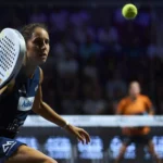 Gemma Triay : « Ari Sánchez est la joueuse qui m'a le plus poussée à progresser » ; Delfi Brea : « Andrea Ustero est une véritable éponge »