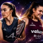 Martina Calvo et Claudia Fernández : la nouvelle paire qui fait déjà saliver le circuit