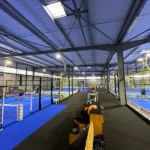 Ace Padel Club Indoor