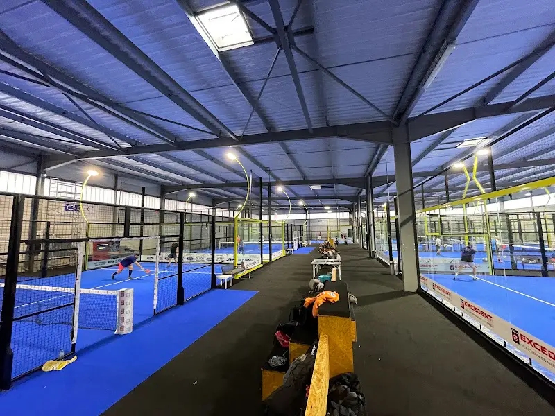 Ace Padel Club Indoor