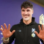 Agustín Gómez Silingo Nous navons vu que 50 du potentiel de la paire Lebrón Augsburger | Padel Magazine Agustín Gómez Silingo : "Nous n'avons vu que 50 % du potentiel de la paire Lebrón / Augsburger"