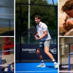 Alex Ruiz : « « Je me sens meilleur qu'à l'époque où j'étais n°7 mondial / le système actuel freine la progression du padel » | Padel Magazine Alex Ruiz : « « Je me sens meilleur qu'à l'époque où j'étais n°7 mondial / le système actuel freine la progression du padel »