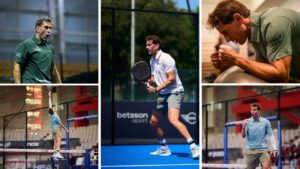 Alex Ruiz : « « Je me sens meilleur qu'à l'époque où j'étais n°7 mondial / le système actuel freine la progression du padel »