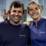 Alix Collombon et Juan Alday mettent fin à neuf années de collaboration