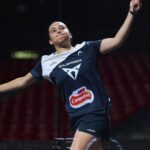 Andrea Ustero forfait pour le Pretoria P1, Ari Sánchez toujours privée de sa partenaire