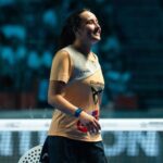 Blessée, Andrea Ustero déclare forfait avec Ari Sánchez au Málaga P1