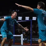 Paquito Navarro et Martín Di Nenno : Bordeaux confirme le retour d'une paire capable de viser très haut | Padel Magazine Paquito Navarro et Martín Di Nenno : Bordeaux confirme le retour d'une paire capable de viser très haut