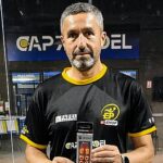Bullpadel Ease Vibe : le garde du corps de votre coude