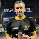 Bullpadel Ease Vibe le garde du corps de votre coude | Padel Magazine Bullpadel Ease Vibe : le garde du corps de votre coude