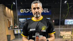Bullpadel Ease Vibe : le garde du corps de votre coude