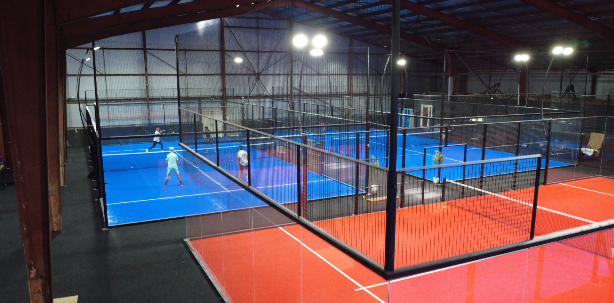 Break Padel Club Bouillargues Break Padel Club Bouillargues