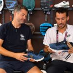 Bullpadel : Samuel Eslava dévoile les grands projets de la marque et évoque l'avenir du padel français | Padel Magazine Bullpadel : Samuel Eslava dévoile les grands projets de la marque et évoque l'avenir du padel français