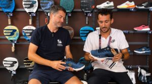 Bullpadel : Samuel Eslava dévoile les grands projets de la marque et évoque l'avenir du padel français