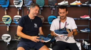 Bullpadel : Samuel Eslava dévoile les grands projets de la marque et évoque l'avenir du padel français