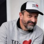 Laurent Trupiano, du scepticisme à la passion : l'homme qui est tombé amoureux du padel | Padel Magazine Laurent Trupiano, du scepticisme à la passion : l'homme qui est tombé amoureux du padel