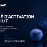 Babolat recrute un(e) Chargé(e) d'Activation Padel : une opportunité à saisir à Lyon | Padel Magazine Babolat recrute un(e) Chargé(e) d'Activation Padel : une opportunité à saisir à Lyon