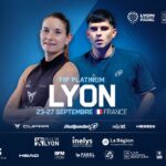 FIP Platinum Lyon 2026 : la rentrée du padel mondial se jouera aussi à Gerland !