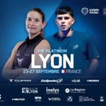 FIP Platinum Lyon 2026 : la rentrée du padel mondial se jouera aussi à Gerland !