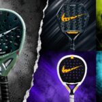 Nike accusé de plagiat dans le padel : une polémique surtout alimentée par le buzz | Padel Magazine Nike accusé de plagiat dans le padel : une polémique surtout alimentée par le buzz