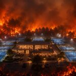Ouvrir un club de padel : pourquoi le risque incendie doit désormais entrer dans le business plan | Padel Magazine Ouvrir un club de padel : pourquoi le risque incendie doit désormais entrer dans le business plan