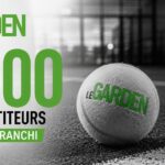 Garden Rennes franchit les 1 000 compétiteurs : la remontada qui bouscule la hiérarchie du padel français