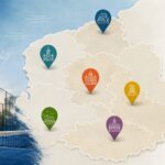 Où jouer au padel à Lille et dans le Nord ? Tous les clubs partenaires de Padel Magazine | Padel Magazine Où jouer au padel à Lille et dans le Nord ? Tous les clubs partenaires de Padel Magazine