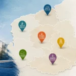 Où jouer au padel à Lille et dans le Nord ? Tous les clubs partenaires de Padel Magazine