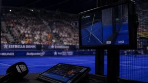 Et si le padel avait abandonné Foxtenn trop vite ?