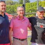 Christian Collange Il va falloir mieux harmoniser le calendrier pour que chaque compétition garde son attractivité | Padel Magazine Christian Collange : "Il va falloir mieux harmoniser le calendrier pour que chaque compétition garde son attractivité"