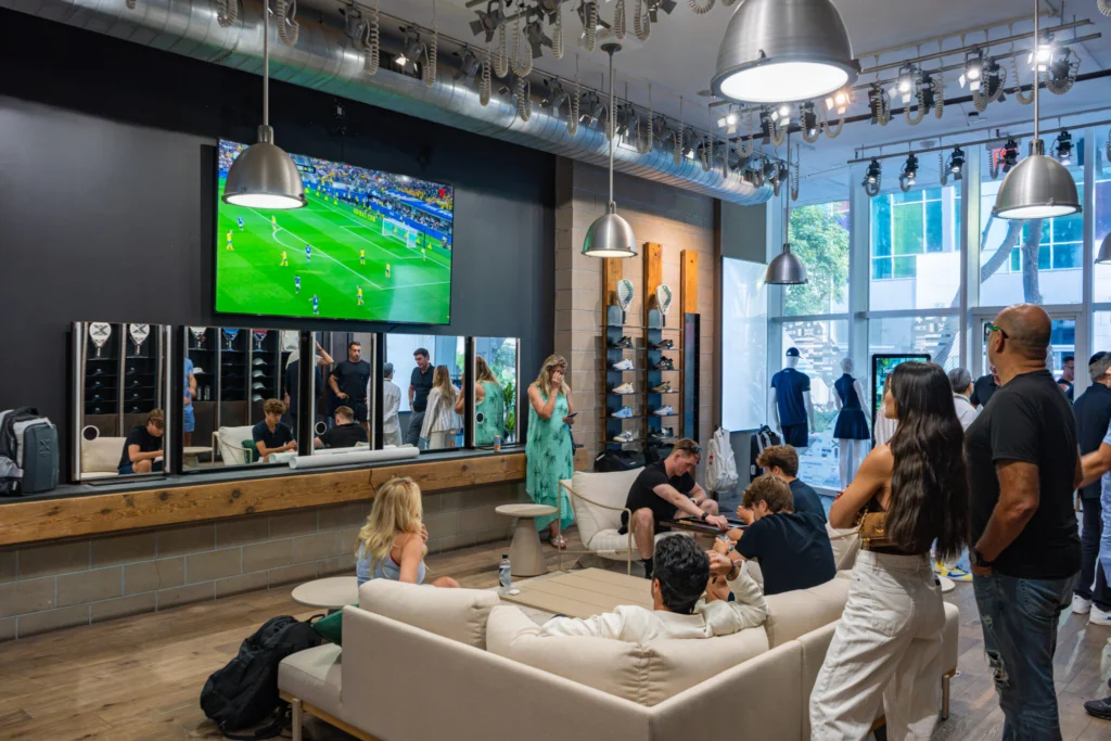 Padel X sets up shop in the heart of Miami with a pop-up club during the 2026 World Cup | Padel Magazine Padel X is setting up shop in the heart of Miami with a pop-up club during the 2026 World Cup