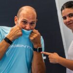 "Donne-moi encore dix minutes" : les mots de Seba Nerone à Delfi Brea qui ont changé la finale de Málaga