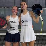 FIP Bronze Géorgie : Camille Sireix passe tout près du titre au terme d’une finale sous tension