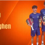 FIP Promises Paris by WME Sports Morvan et Verraghen arrivent lancés en U18 | Padel Magazine FIP Promises Paris by WME Sports : Morvan et Verraghen arrivent lancés en U18