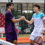 FIP Promises Paris by WME Sports : les quarts de finale promettent du spectacle, les Français toujours en force