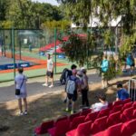 FIP Promises Paris by WME Sports une dernière journée avec plusieurs Français en lice pour le titre | Padel Magazine FIP Promises Paris by WME Sports : une dernière journée avec plusieurs Français en lice pour le titre