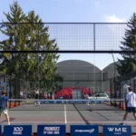FIP Promises Paris by WME Sports une première journée chargée à Lésigny | Padel Magazine FIP Promises Paris by WME Sports : une première journée chargée à Lésigny