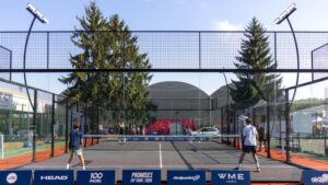 FIP Promises Paris by WME Sports : une première journée chargée à Lésigny