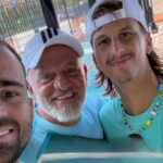 FIP Silver Koksijde Blanqué Joris derniers Français encore en course | Padel Magazine FIP Silver Koksijde : Blanqué / Joris, derniers Français encore en course